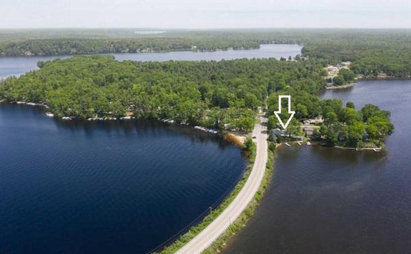 Lakeside Getaway With Dock, Firepit, Grill Newaygo Zewnętrze zdjęcie